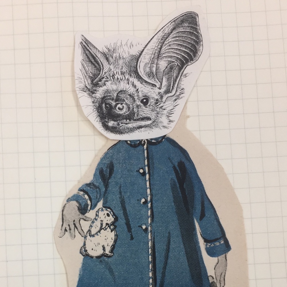 Meet your Posher, Niki